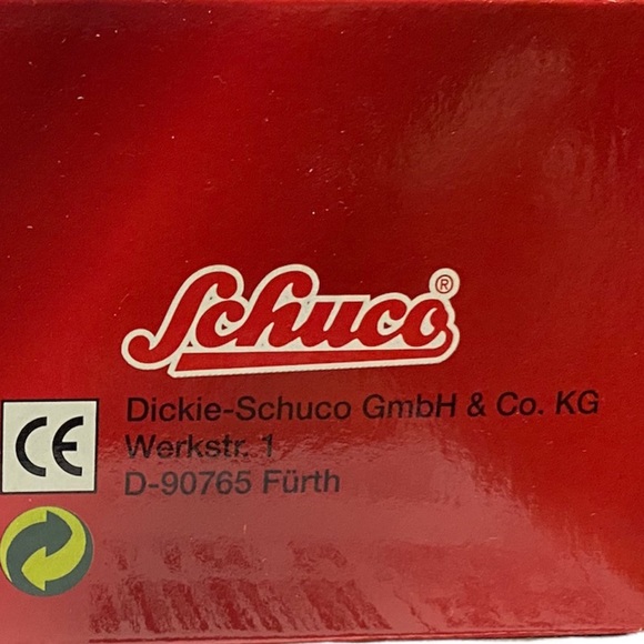 SCHUCO JUNIOR LINE 1:43 DIECAST MERCEDES BENZ 300SL "CARRERA PANAMERICANA" - Picture 3 of 6